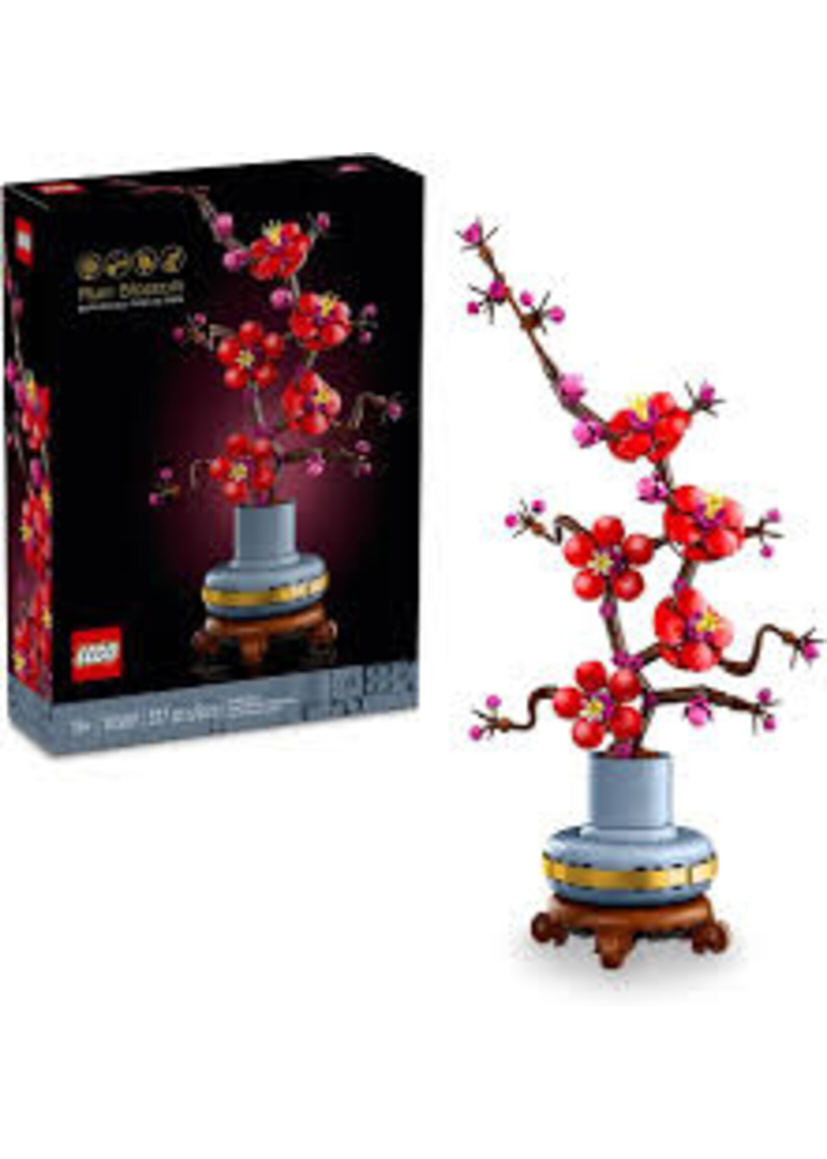 LEGO LEGO PLUM BLOSSOM