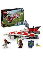 LEGO LEGO JEDI BOB'S STARFIGHTER