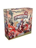 ASMODEE ZOMBIECIDE