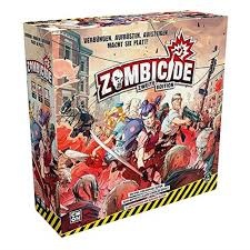 ZOMBIECIDE