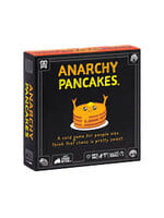 ASMODEE ANARCHY PANCAKES