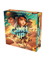 ASMODEE CAMEL UP