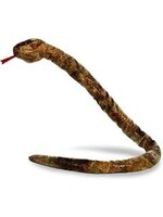 AURORA PLUSH SNAKE GOPHER