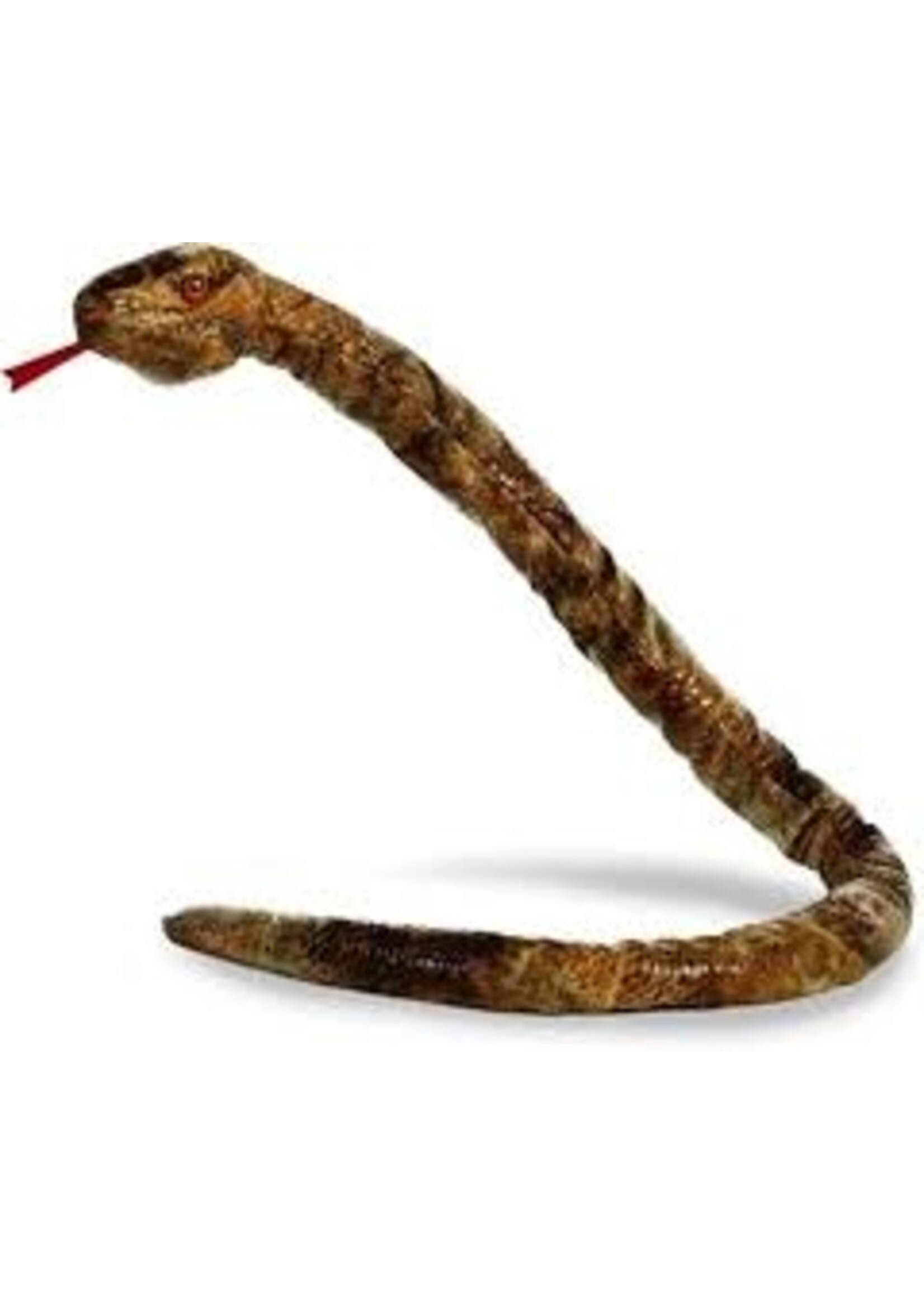 AURORA PLUSH SNAKE GOPHER