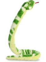 AURORA PLUSH SNAKE TREE BOA