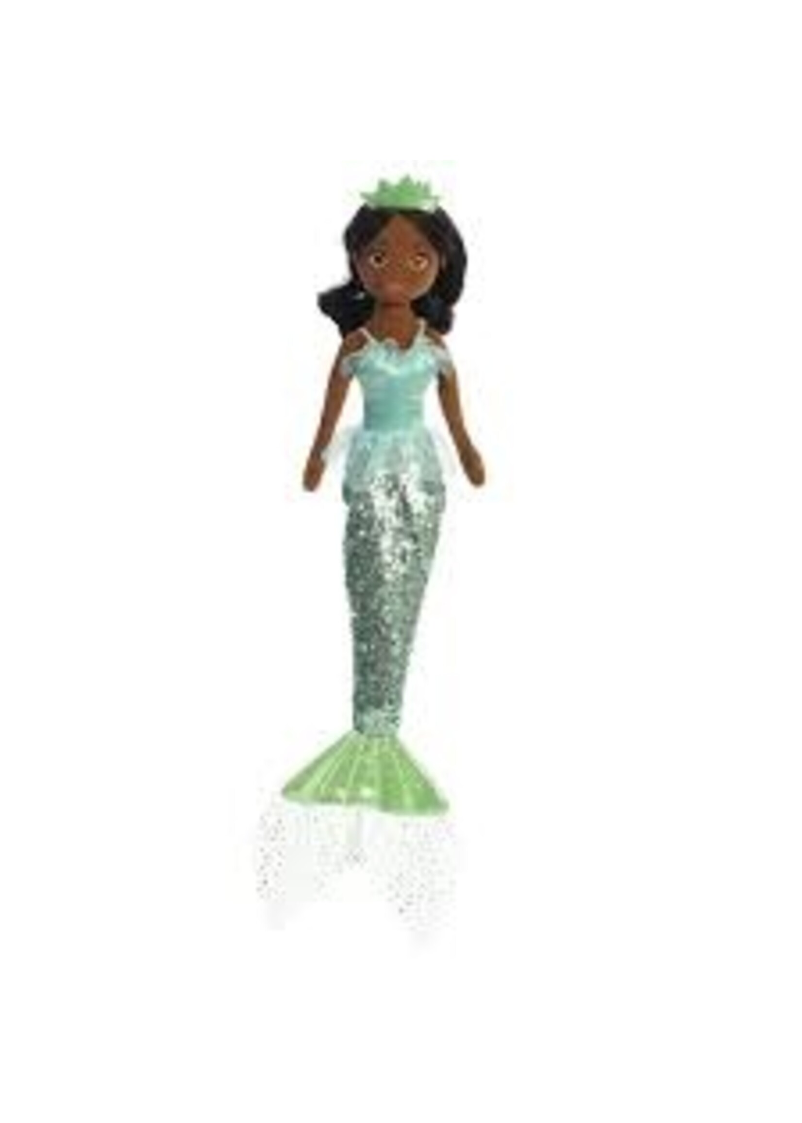 AURORA PLUSH TUTU SPARKLES IVY