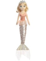 AURORA PLUSH TUTU SPARKLES JASMINE