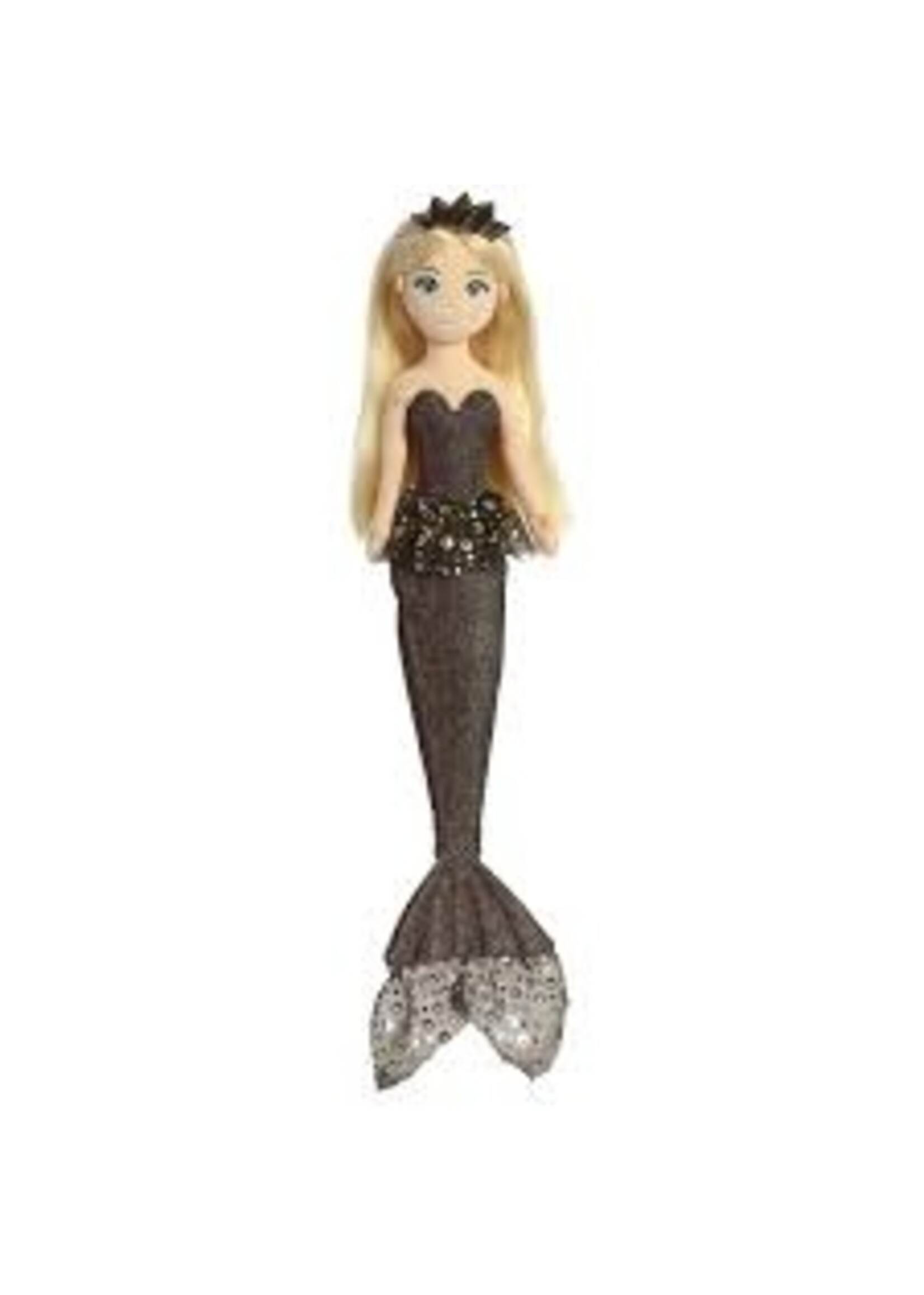 AURORA PLUSH CELESTIAL SPARKLES SOL