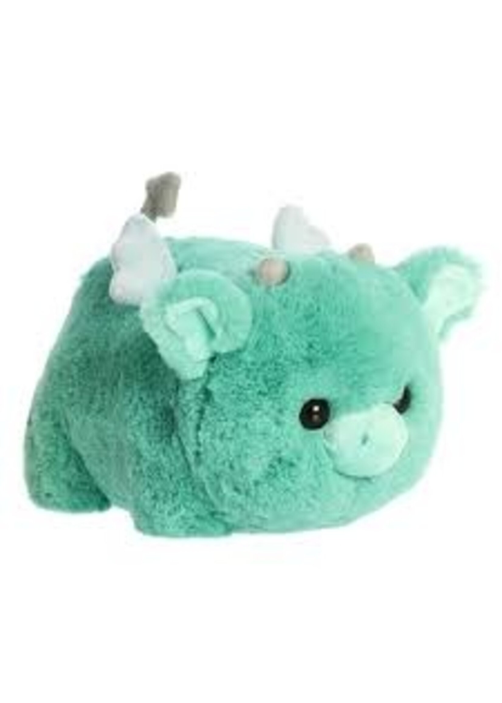 AURORA PLUSH DRAGON DELLA