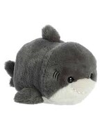 AURORA PLUSH SHARK SEBASTIAN