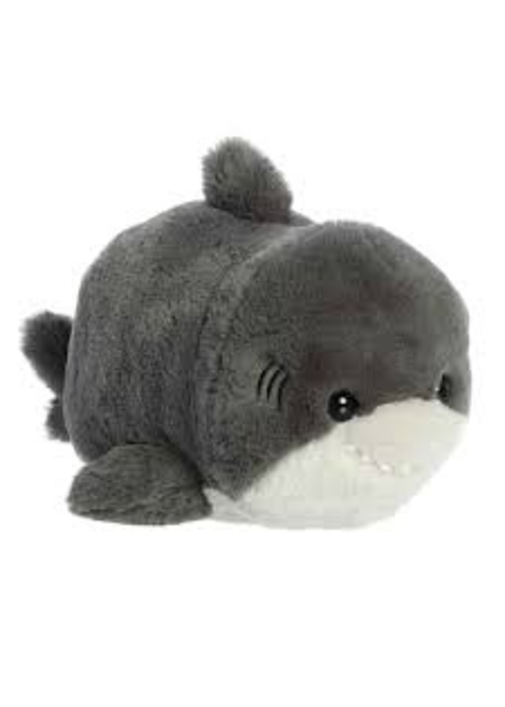 AURORA PLUSH SHARK SEBASTIAN