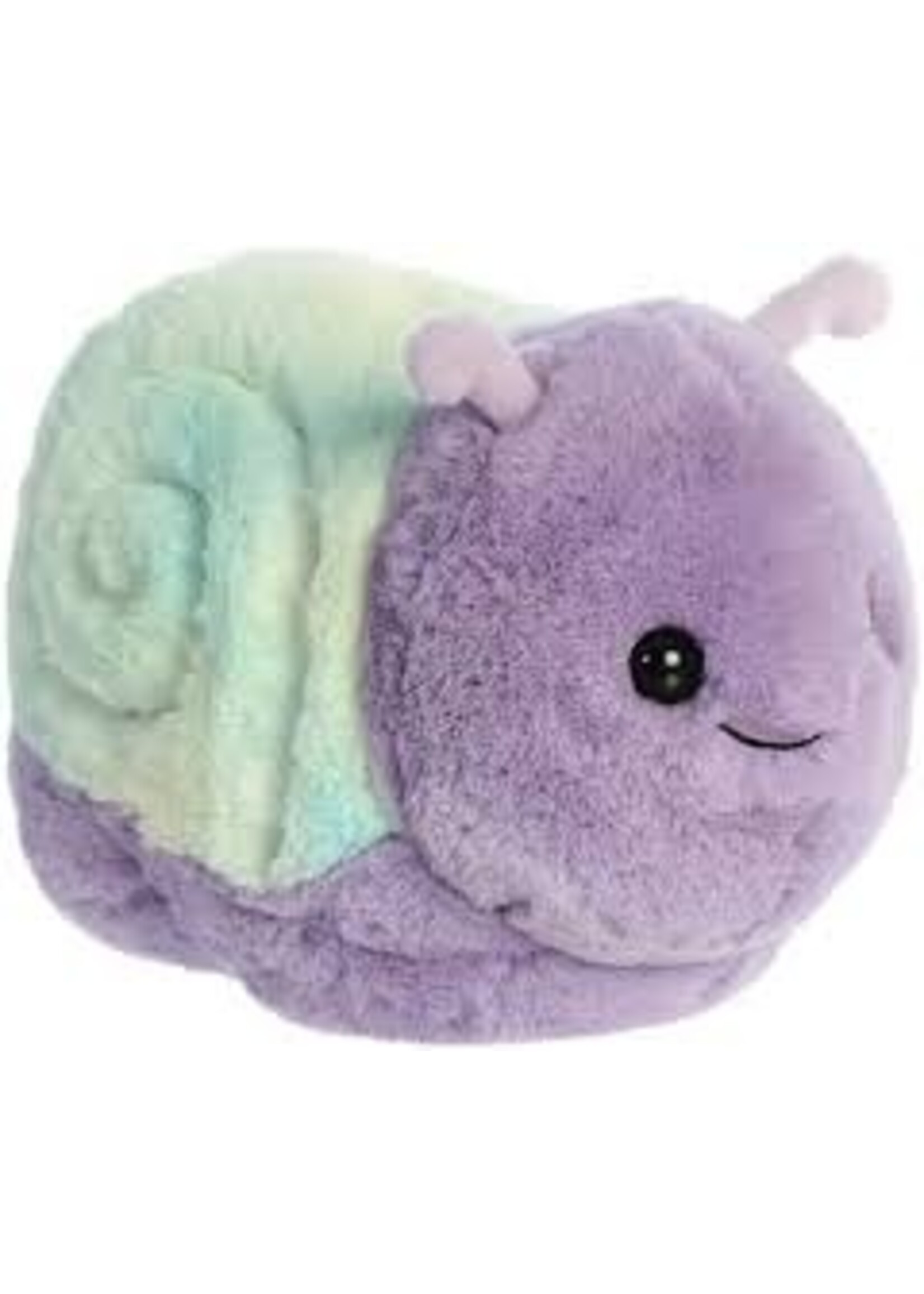 AURORA PLUSH SNAIL EMILY