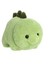AURORA PLUSH STEGOSAURUS STEVIE
