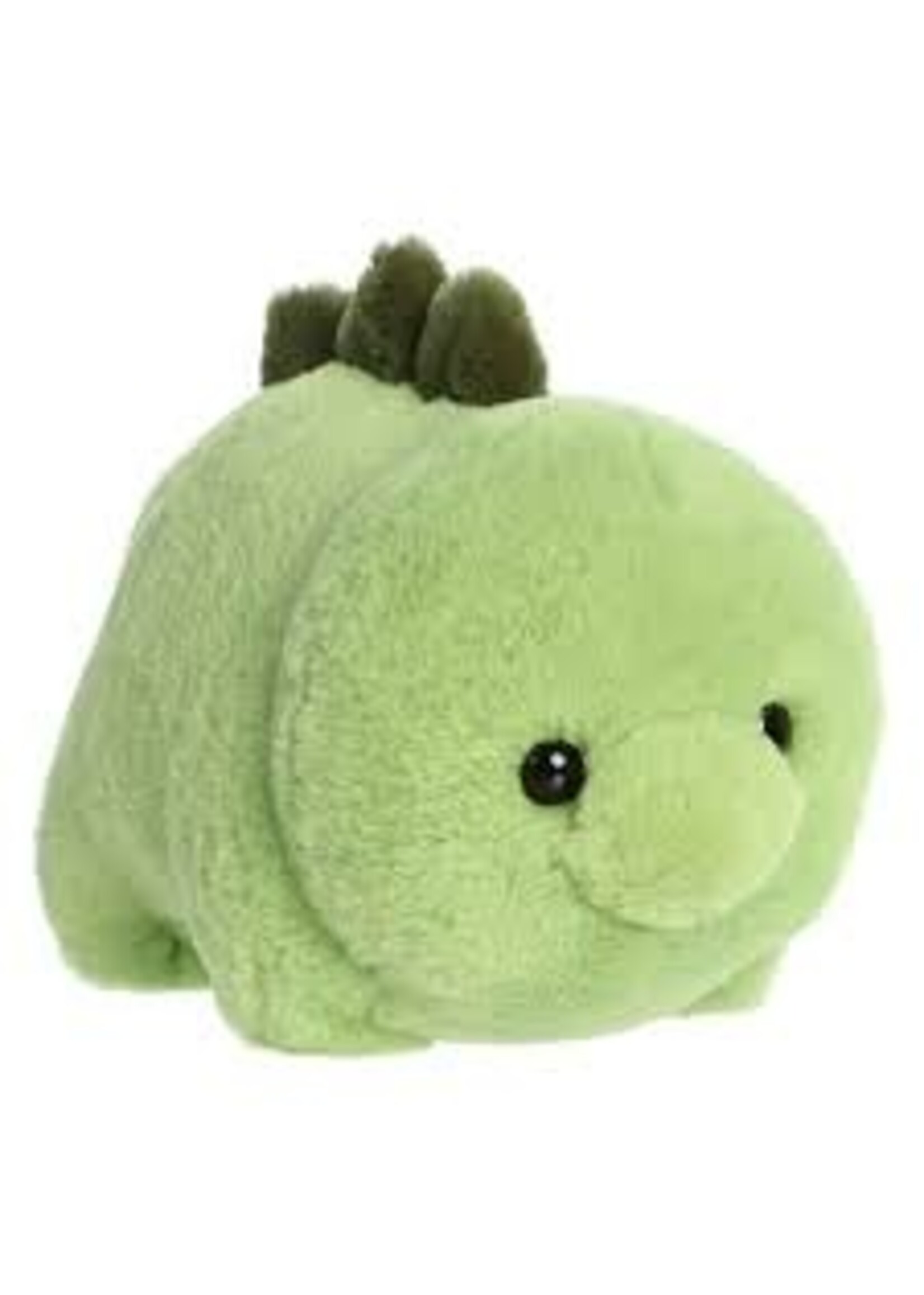 AURORA PLUSH STEGOSAURUS STEVIE