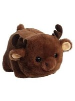 AURORA PLUSH MOOSE MORTY