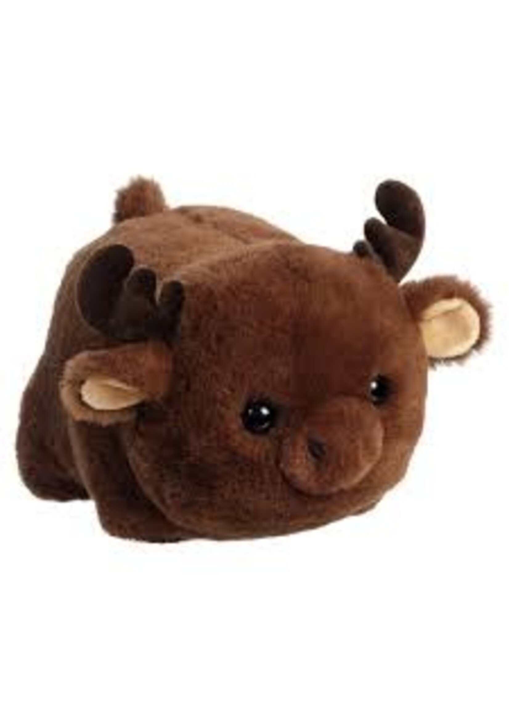 AURORA PLUSH MOOSE MORTY