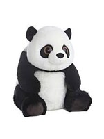 AURORA PLUSH PANDA LIN LIN LARGE