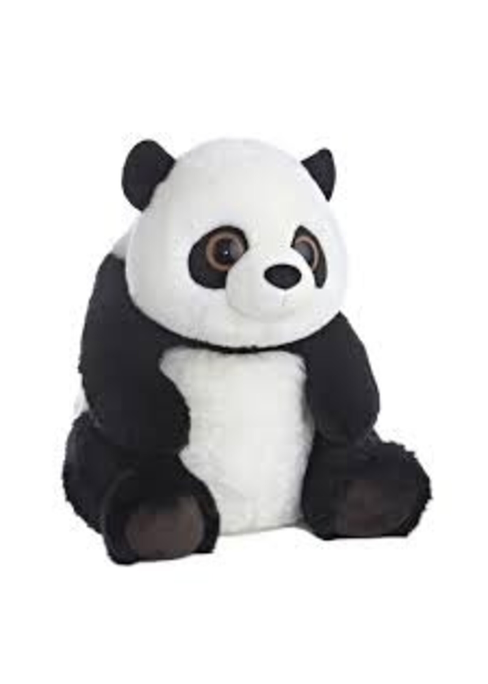 AURORA PLUSH PANDA LIN LIN LARGE