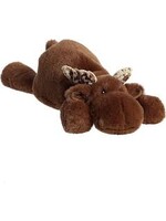 AURORA PLUSH SNOOZLE MOOSEE