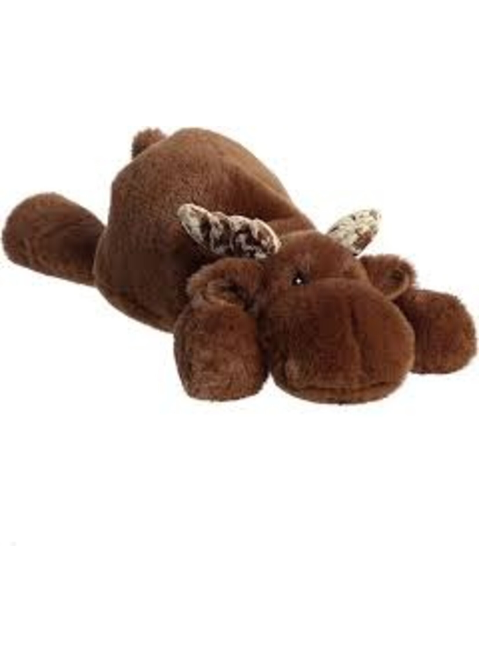 AURORA PLUSH SNOOZLE MOOSEE