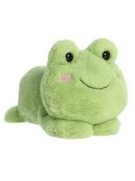 AURORA PLUSH FOVO FROG