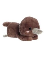 AURORA PLUSH PIMMY PLATYPUS