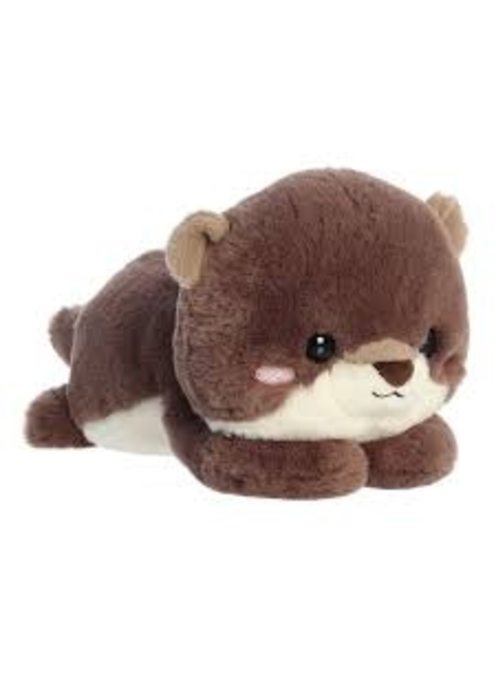 AURORA PLUSH ODDIE OTTER