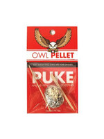 OWL PELLETS