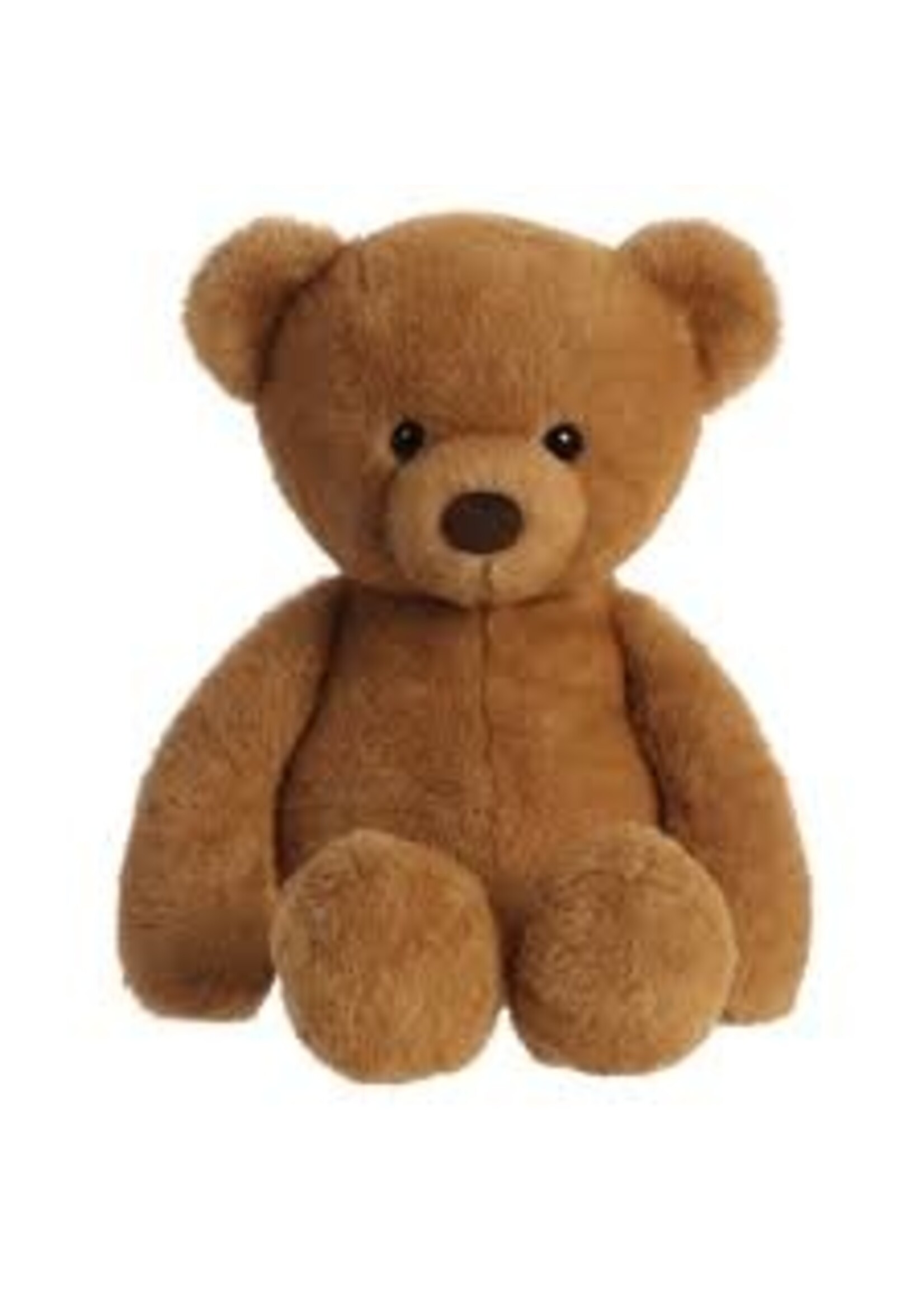 AURORA PLUSH BEAR SOFTIE