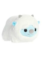AURORA PLUSH YETI YANNI