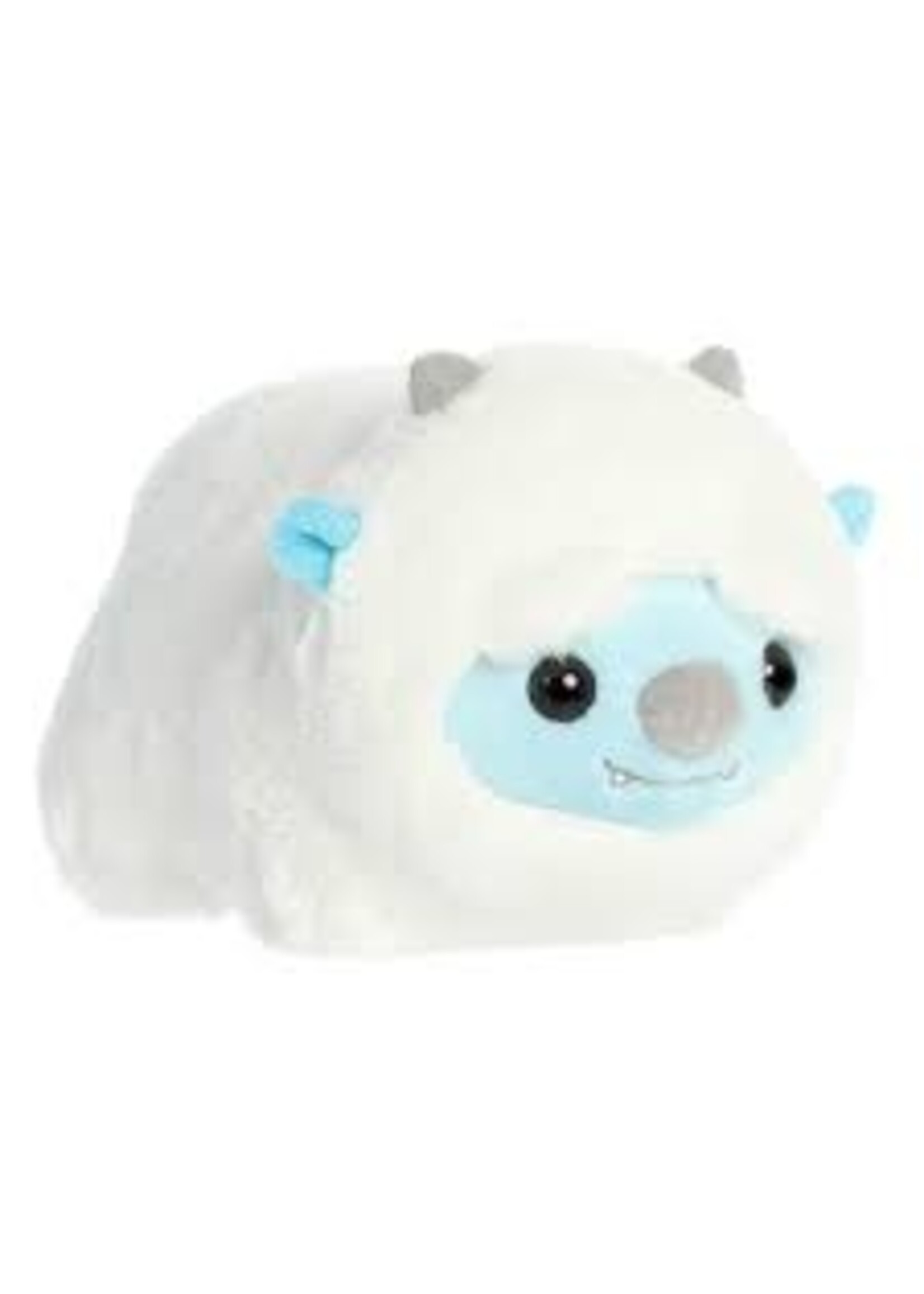 AURORA PLUSH YETI YANNI