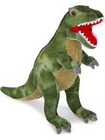 AURORA PLUSH T-REX