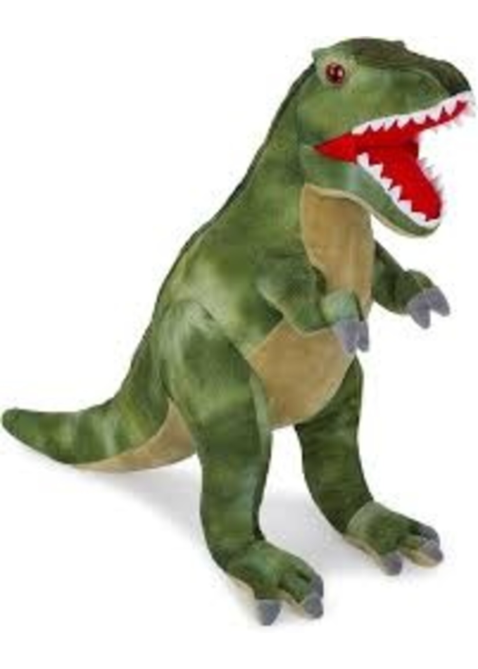 AURORA PLUSH T-REX