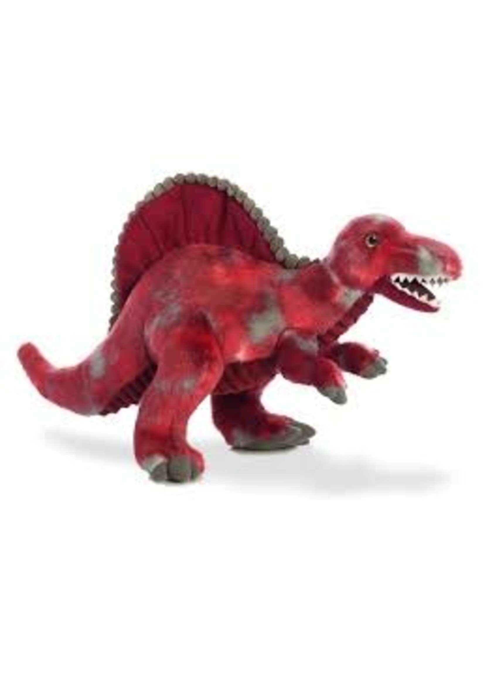 AURORA PLUSH SPINOSAURUS