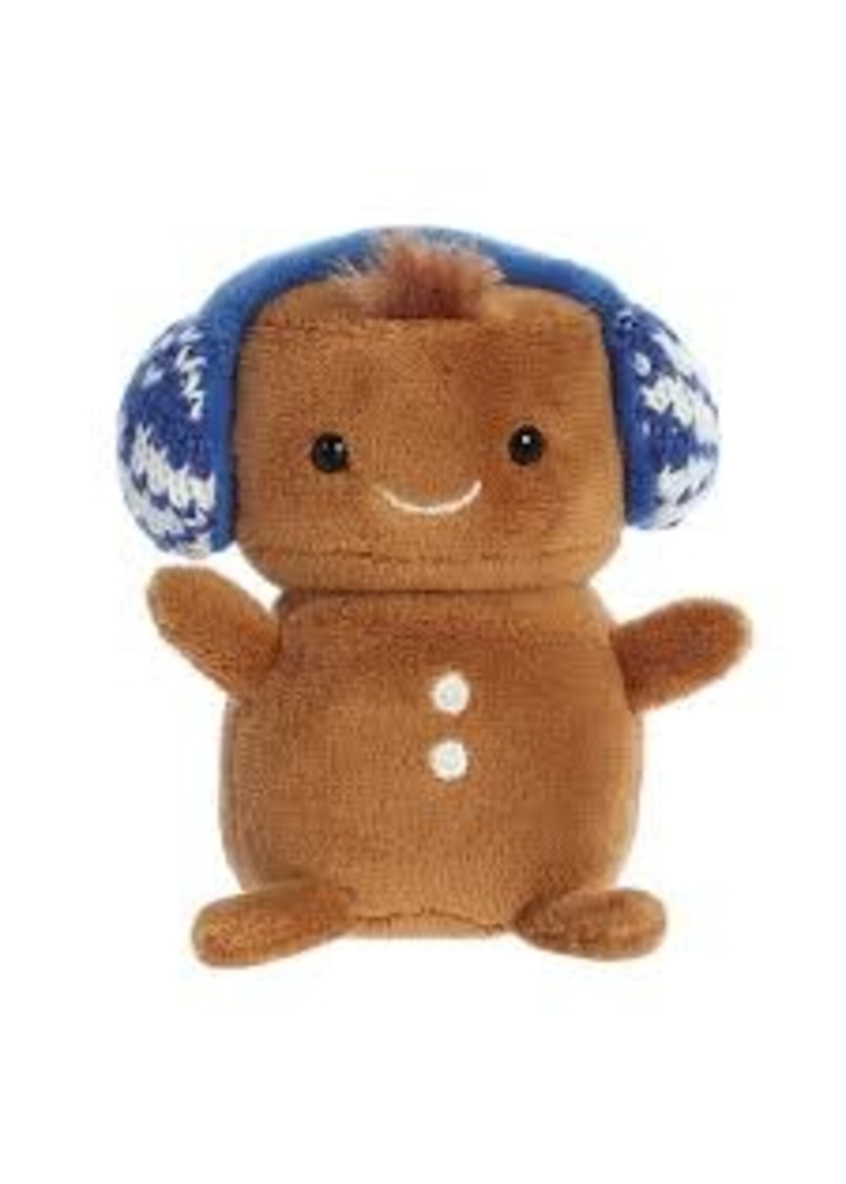 AURORA PLUSH LIL GINGIE
