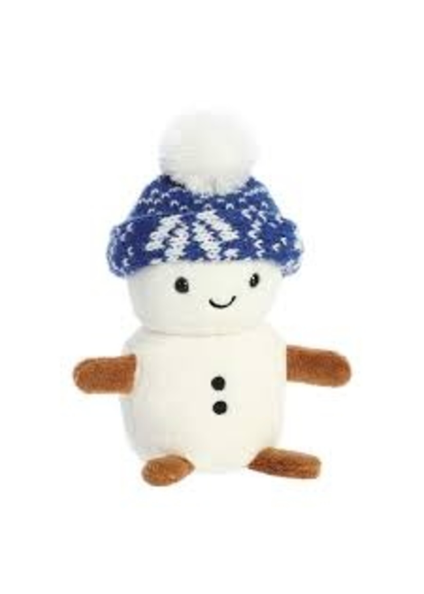 AURORA PLUSH LIL POM
