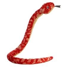 SNAKE RED CORN
