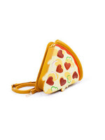 BEWALTZ BEWALTZ PIZZA HANDBAG