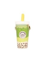 BEWALTZ BEWALTZ BOBA MILK TEA HAND BAG