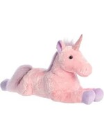 AURORA PLUSH UNICORN CELESTIA