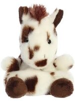 AURORA PLUSH PALM PAL PAINTED HPRSE HAYMITCH