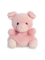 AURORA PLUSH PALM PAL PIG WIZARD