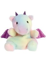 AURORA PLUSH PALM PAL  DRAGON ASTER