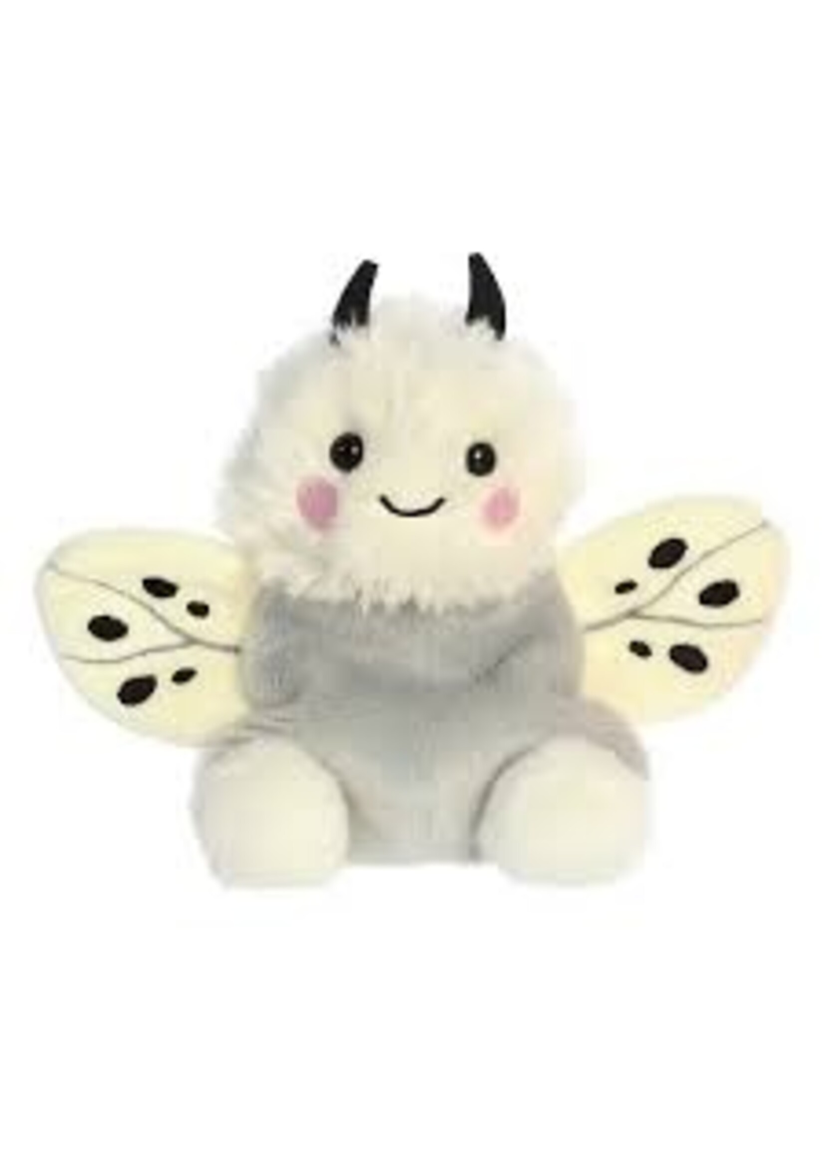 AURORA PLUSH PALM PAL MOTH ASTRA