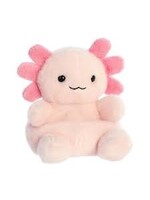 AURORA PLUSH PALM PAL  AXOLOTL AX