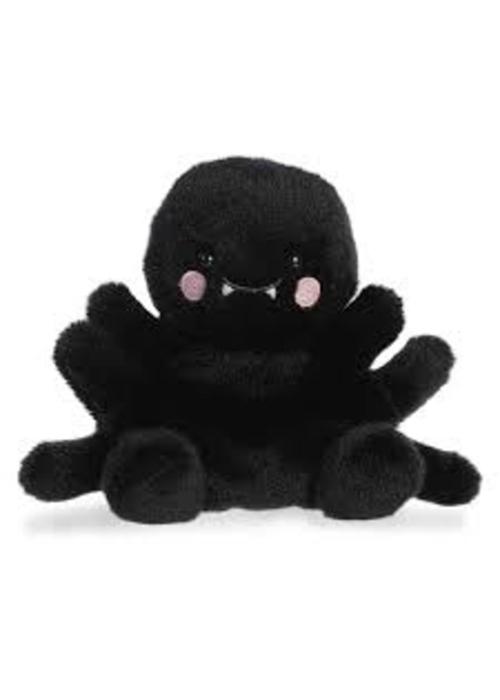 AURORA PLUSH PALM PAL SPIDER PENNY MAE