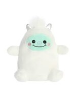 AURORA PLUSH PALM PAL YETI BAKER