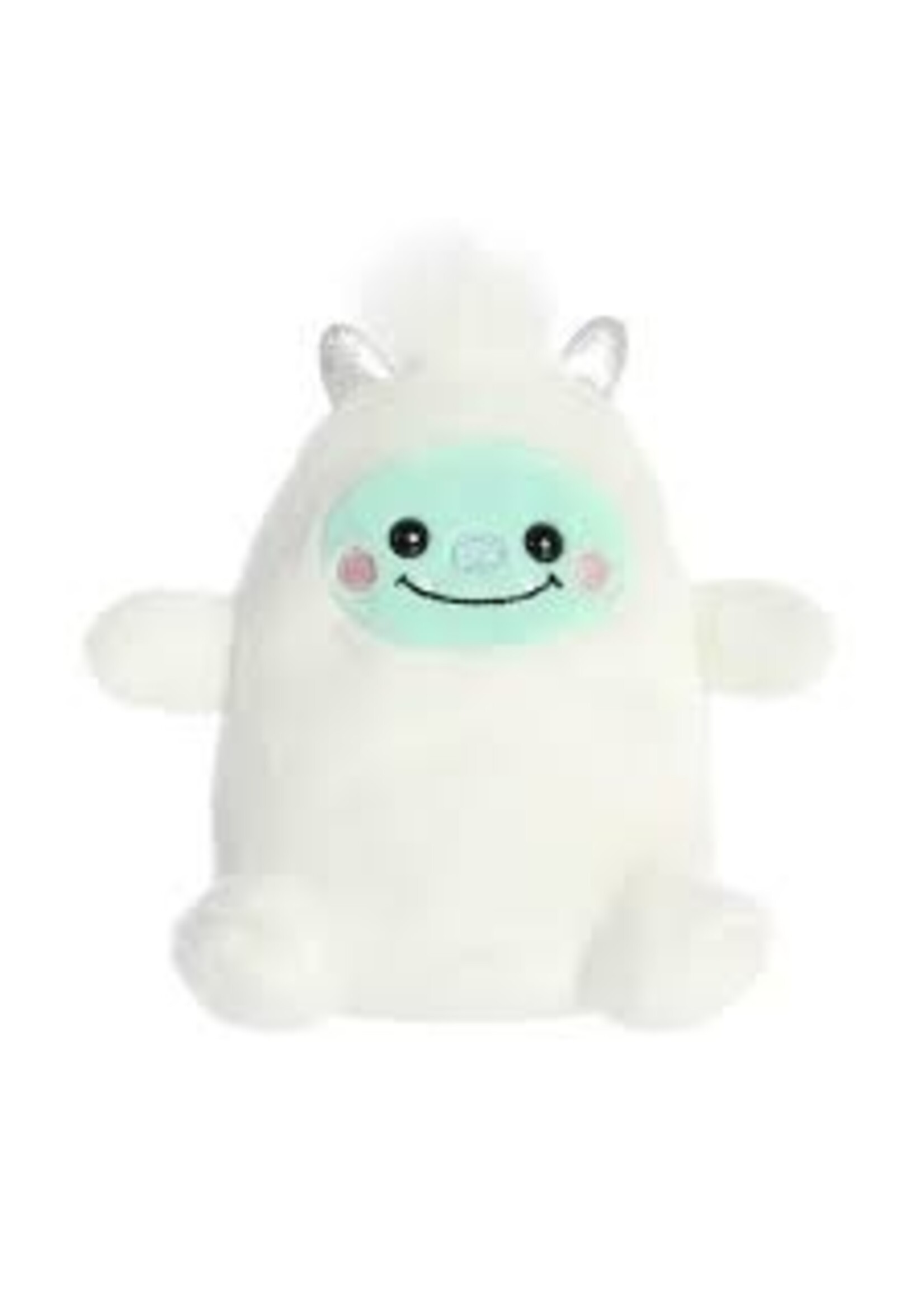 AURORA PLUSH PALM PAL YETI BAKER