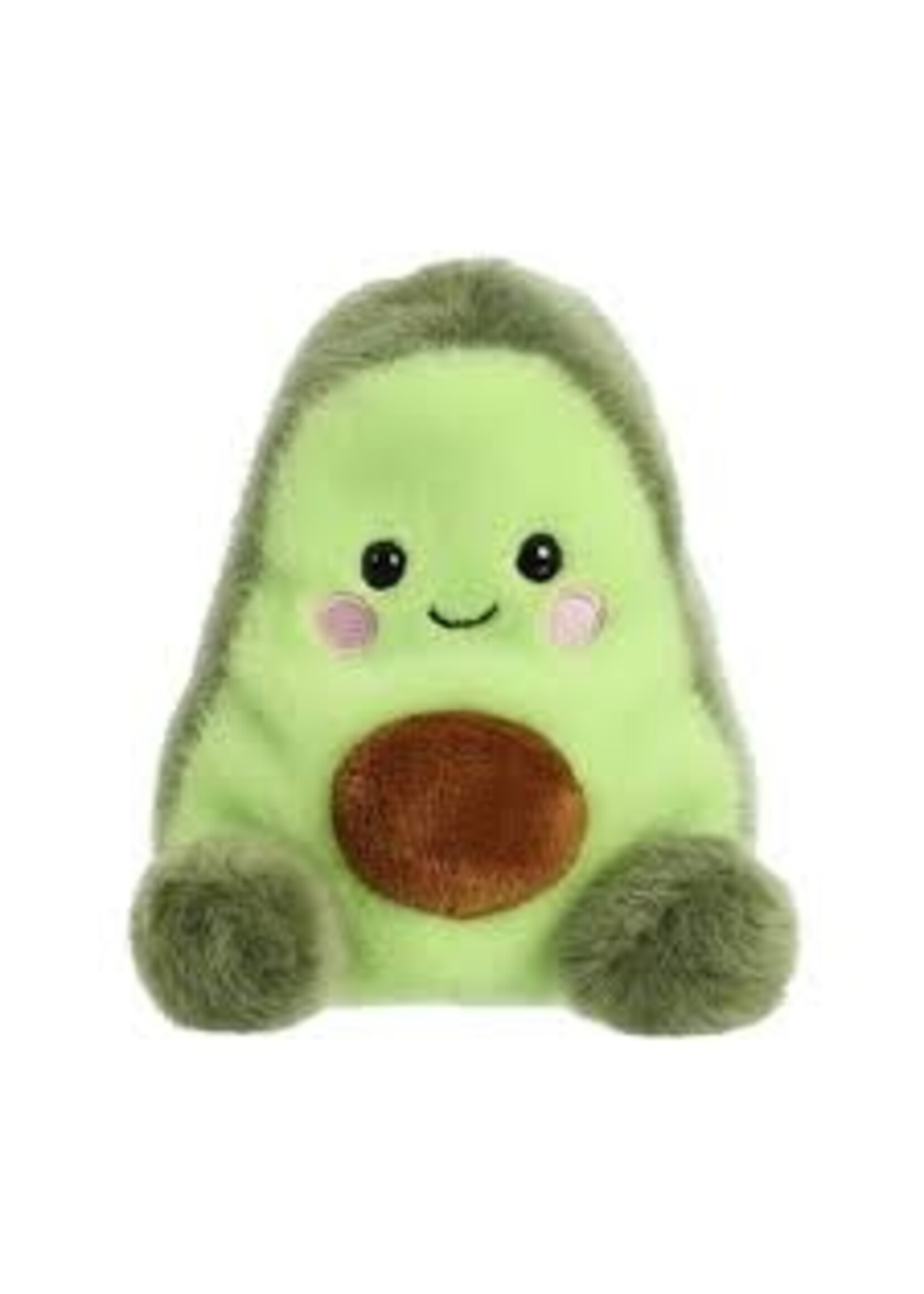 AURORA PLUSH PALM PAL AVOCADO AIRY
