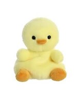 AURORA PLUSH PALM PAL CHICK BETSY